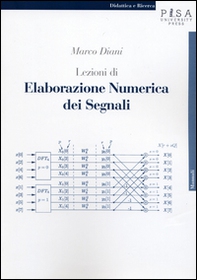 Lezioni di elaborazione numerica dei segnali - Librerie.coop