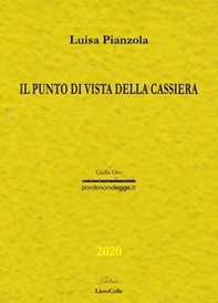 Il punto di vista della cassiera - Librerie.coop Il punto di vista della cassiera - Librerie.coop