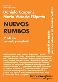 Nuevos rumbos - Librerie.coop
