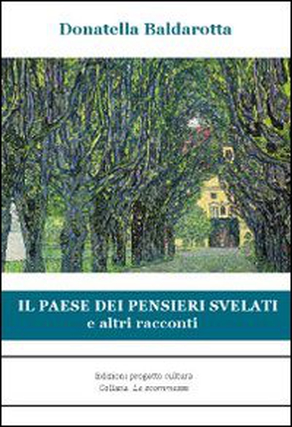 Il paese dei pensieri svelati - Librerie.coop Il paese dei pensieri svelati - Librerie.coop