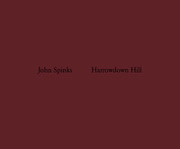 John Spinks. Harrowdown Hill - Librerie.coop John Spinks. Harrowdown Hill - Librerie.coop