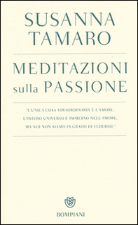 Meditazioni sulla passione - Librerie.coop