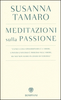 Meditazioni sulla passione - Librerie.coop