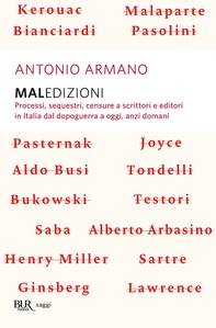 Maledizioni - Librerie.coop