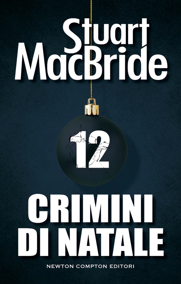 Crimini di Natale 12 - Librerie.coop Crimini di Natale 12 - Librerie.coop