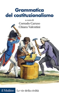 Grammatica del costituzionalismo - Librerie.coop