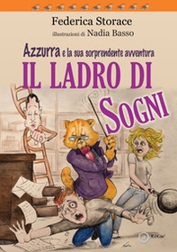 Il ladro di sogni - Librerie.coop
