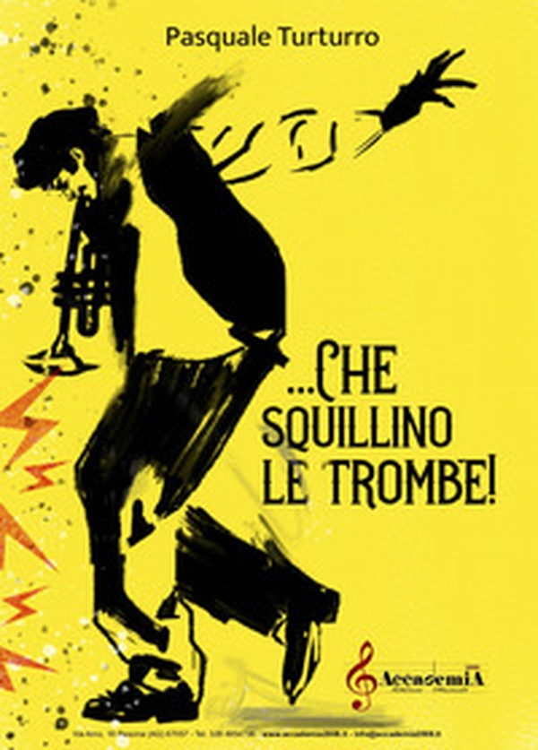 ... che squillino le trombe! - Librerie.coop ... che squillino le trombe! - Librerie.coop