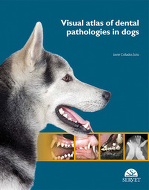 Visual atlas of dental pathologies in dogs - Librerie.coop Visual atlas of dental pathologies in dogs - Librerie.coop