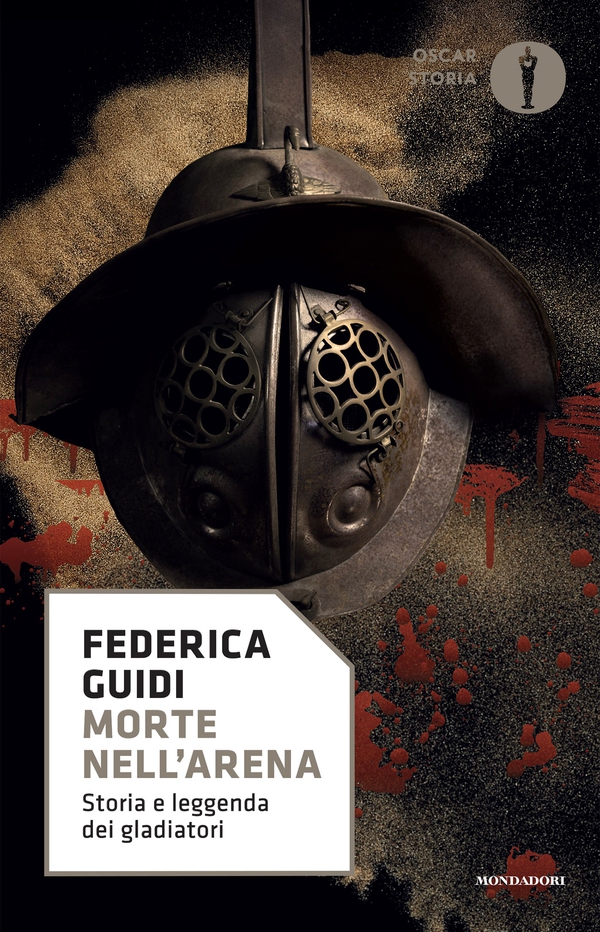 Morte nell'arena - Librerie.coop Morte nell'arena - Librerie.coop