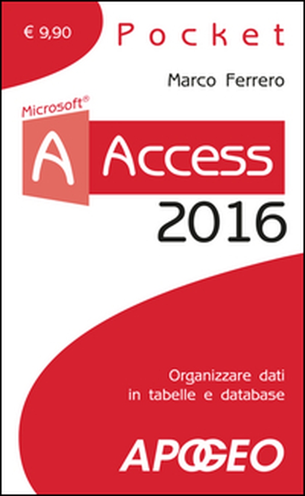 Access 2016 - Librerie.coop Access 2016 - Librerie.coop