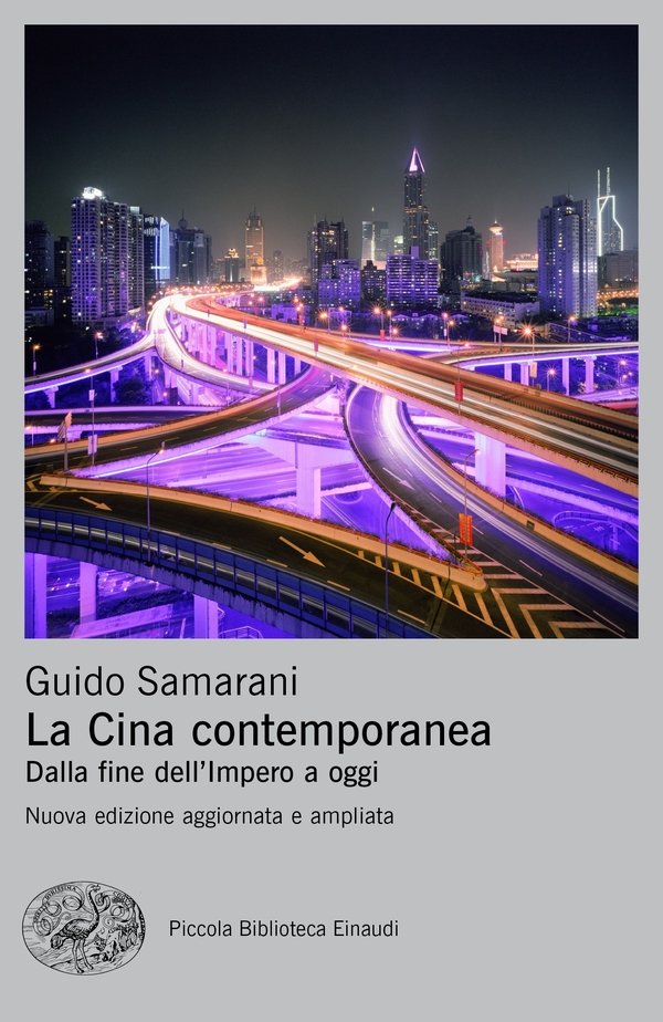 La Cina contemporanea - Librerie.coop La Cina contemporanea - Librerie.coop