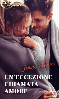 Un'eccezione chiamata amore (eLit) - Librerie.coop
