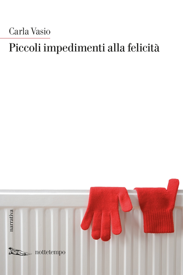 Piccoli impedimenti alla felicità - Librerie.coop Piccoli impedimenti alla felicità - Librerie.coop