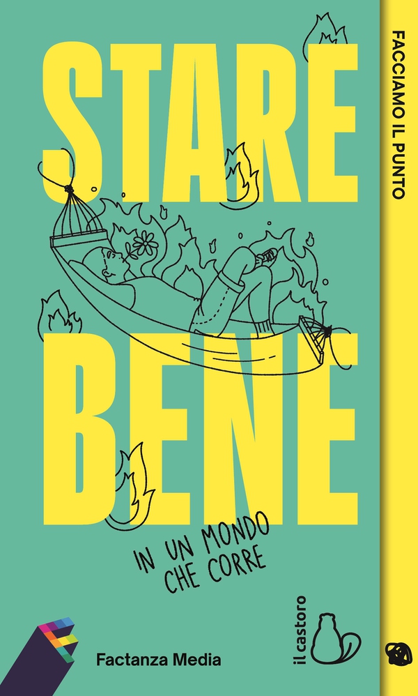 Facciamo il punto. Stare bene in un mondo che corre - Librerie.coop