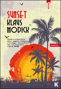 Sunset - Librerie.coop