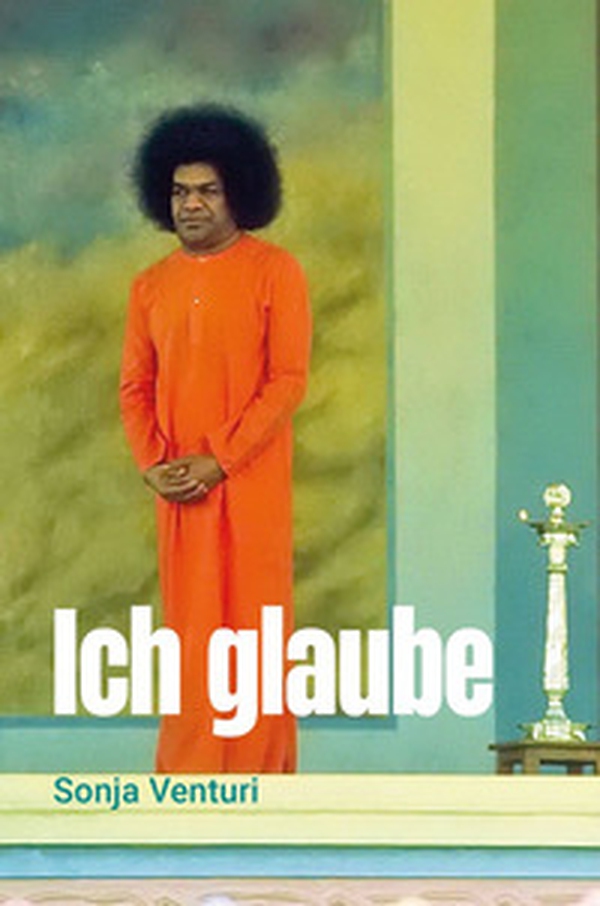 Ich glaube - Librerie.coop