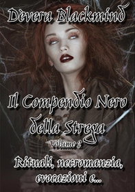 Il compendio della strega - Vol. 2 - Librerie.coop