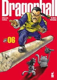 Dragon Ball. Ultimate edition - Vol. 6 - Librerie.coop Dragon Ball. Ultimate edition - Vol. 6 - Librerie.coop