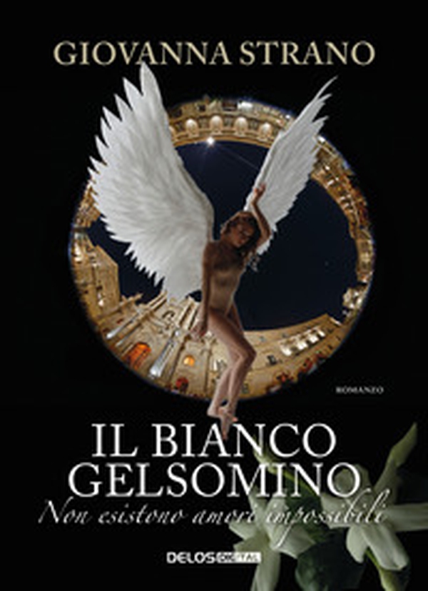 Il bianco gelsomino - Librerie.coop Il bianco gelsomino - Librerie.coop