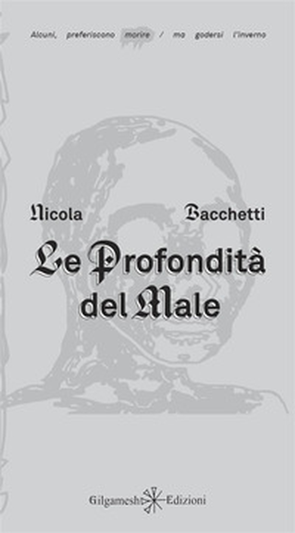 Le profondità del male - Librerie.coop Le profondità del male - Librerie.coop