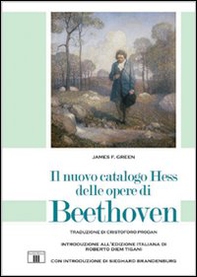 Il nuovo catalogo Hess delle opere di Beethoven - Librerie.coop
