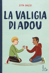 La valigia di Adou - Librerie.coop