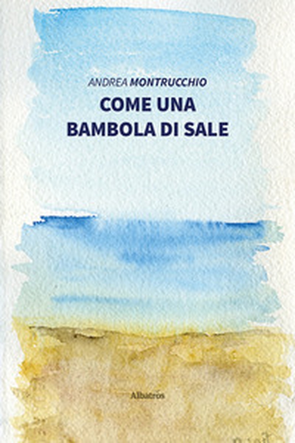 Come una bambola di sale - Librerie.coop Come una bambola di sale - Librerie.coop