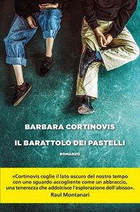 Il barattolo dei pastelli - Librerie.coop