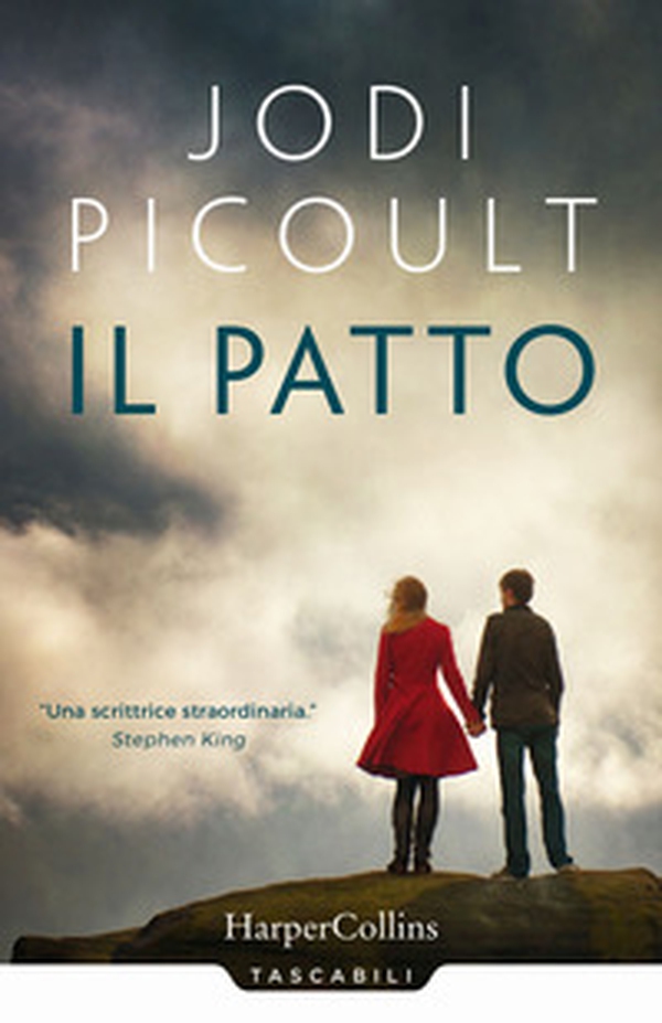 Il patto - Librerie.coop Il patto - Librerie.coop