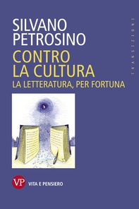 Contro la cultura - Librerie.coop