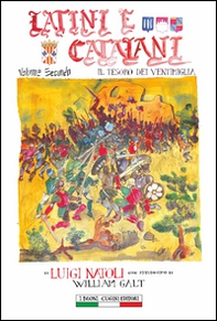 Latini e catalani - Vol. 2 - Librerie.coop