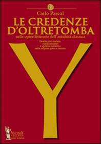 Le credenze d'oltretomba - Librerie.coop