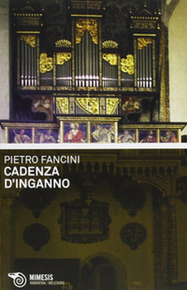 Cadenza d'inganno - Librerie.coop Cadenza d'inganno - Librerie.coop