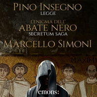 L'enigma dell'abate nero - Librerie.coop L'enigma dell'abate nero - Librerie.coop