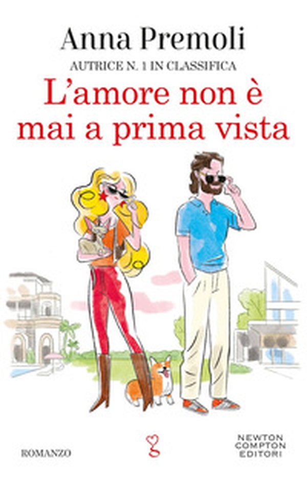 L'amore non è mai a prima vista - Librerie.coop L'amore non è mai a prima vista - Librerie.coop