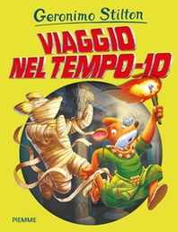 Viaggio nel tempo 10 - Librerie.coop