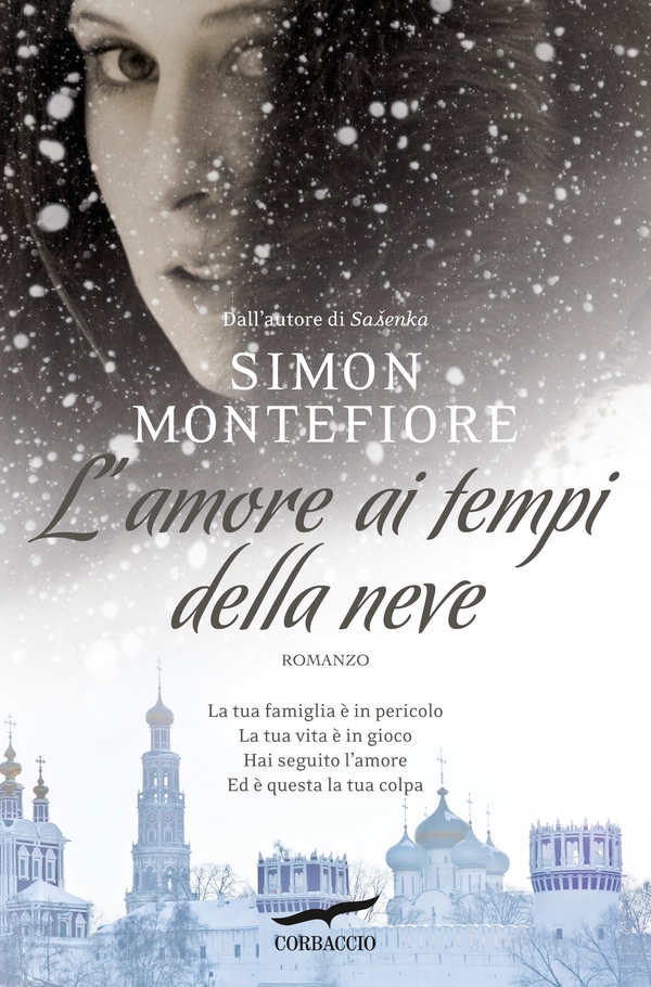 L'amore ai tempi della neve - Librerie.coop L'amore ai tempi della neve - Librerie.coop