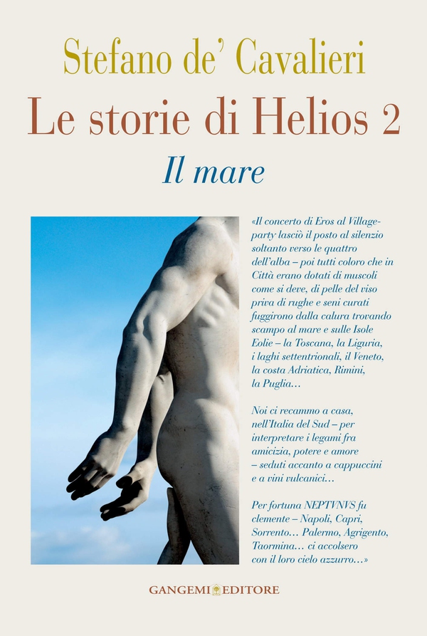 Le storie di Helios 2 - Librerie.coop Le storie di Helios 2 - Librerie.coop