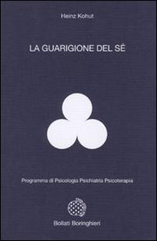 La guarigione del sè - Librerie.coop La guarigione del sè - Librerie.coop