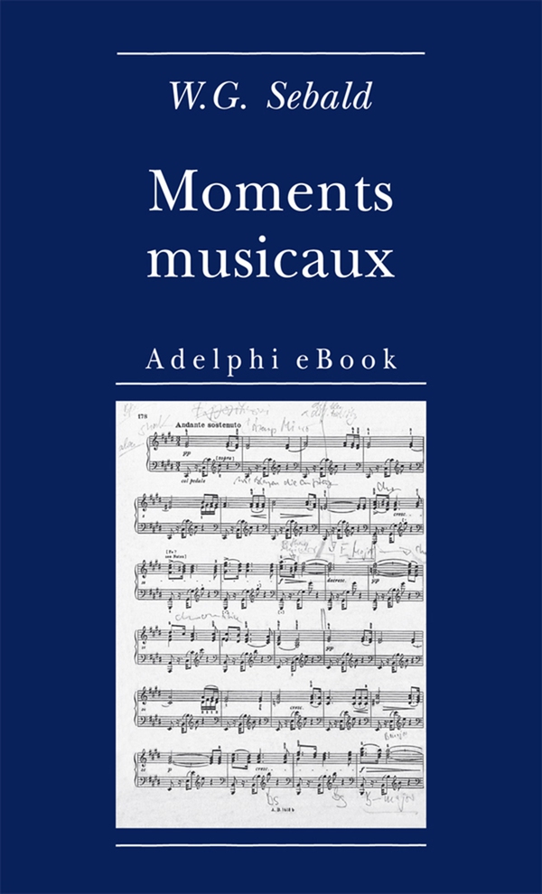 Moments musicaux - Librerie.coop Moments musicaux - Librerie.coop