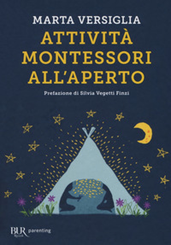 Attività Montessori all'aperto - Librerie.coop Attività Montessori all'aperto - Librerie.coop