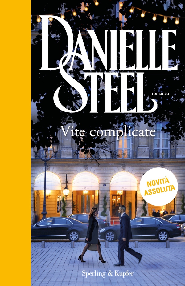 Vite complicate - Librerie.coop Vite complicate - Librerie.coop