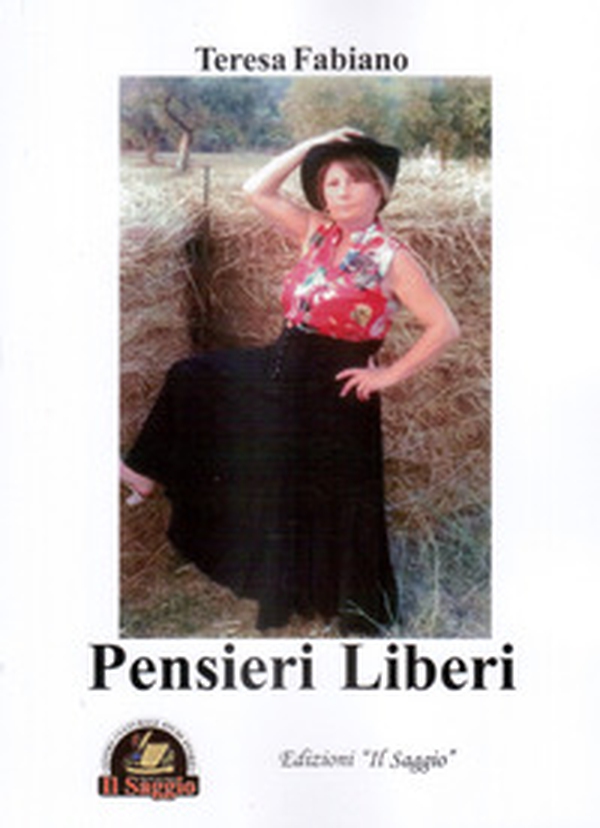 Pensieri liberi - Librerie.coop Pensieri liberi - Librerie.coop