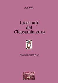 I racconti del Clepsamia 2019 - Librerie.coop