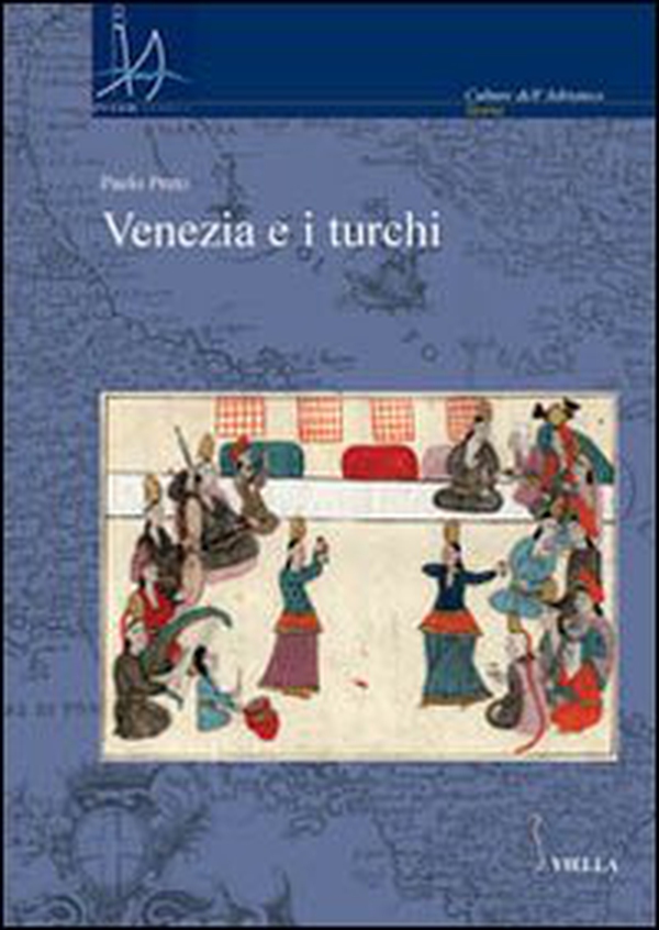 Venezia e i turchi - Librerie.coop Venezia e i turchi - Librerie.coop