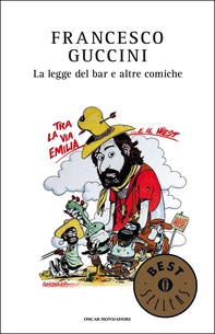 La legge del bar e altre comiche - Librerie.coop