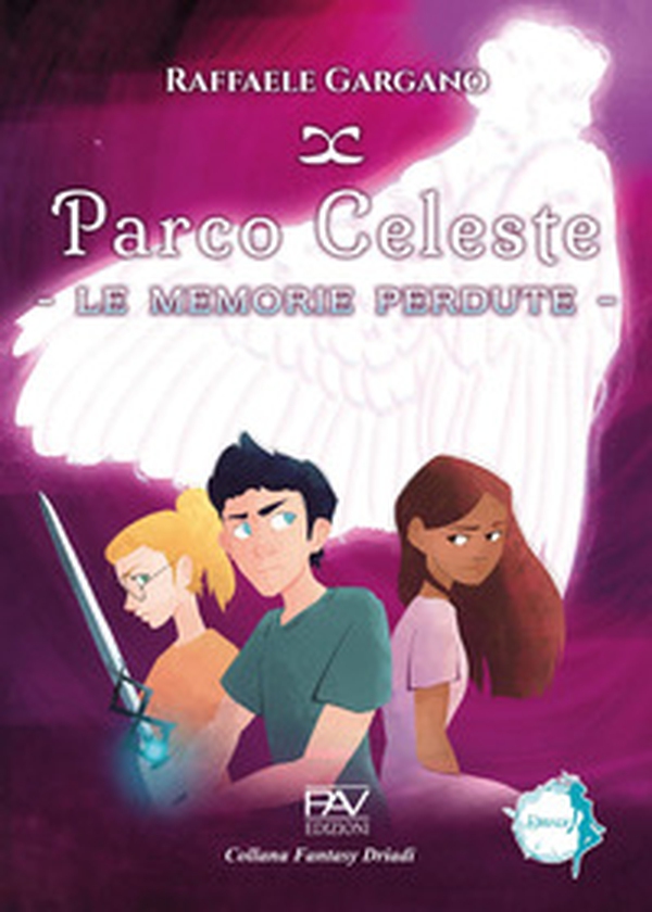 Parco Celeste. Le memorie perdute - Librerie.coop Parco Celeste. Le memorie perdute - Librerie.coop