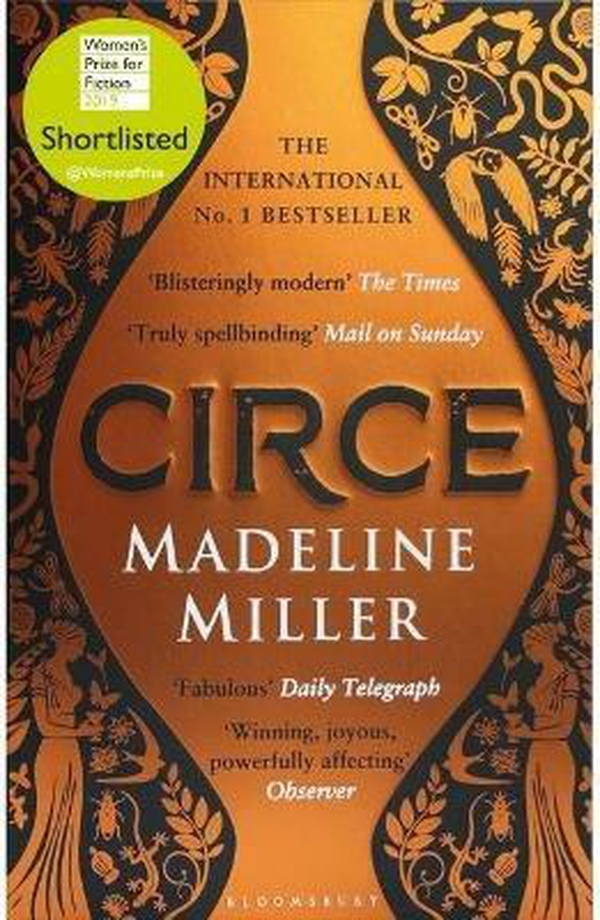 Circe - Librerie.coop Circe - Librerie.coop