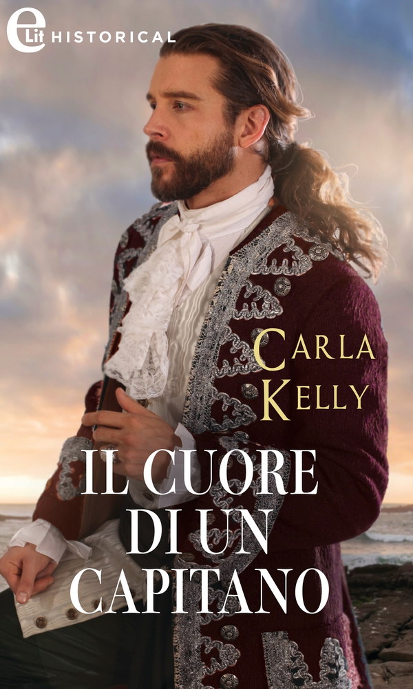 Il cuore di un capitano (eLit) - Librerie.coop Il cuore di un capitano (eLit) - Librerie.coop